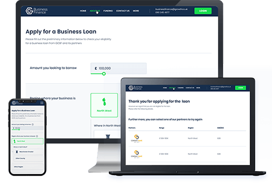About the Loan Management Software