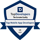 Awards Top Developers